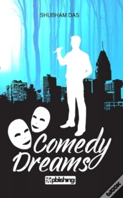 Capa do artigo Comedy Dreams