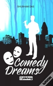 Capa do artigo Comedy Dreams
