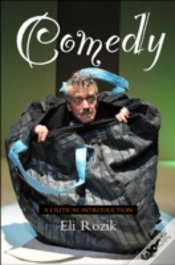 Capa do artigo Comedy