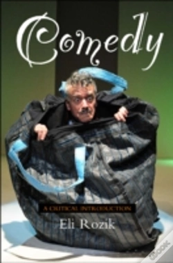 Capa do artigo Comedy