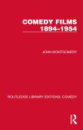 Comedy Films 1894â€“1954