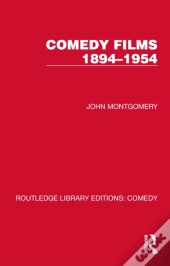 Comedy Films 1894â€“1954
