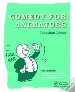 Capa do artigo Comedy For Animators