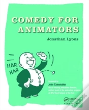 Capa do artigo Comedy For Animators