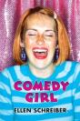 Comedy Girl - Preview