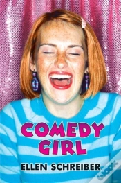 Capa do artigo Comedy Girl