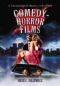 Comedy-Horror Films - Preview