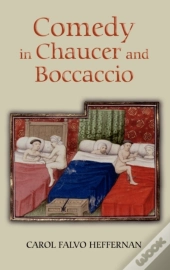 Comedy In Chaucer And Boccaccio