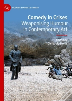 Capa do artigo Comedy In Crises