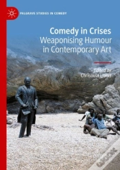 Capa do artigo Comedy In Crises