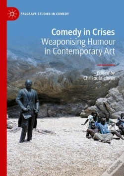 Capa do artigo Comedy In Crises