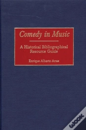 Capa do artigo Comedy In Music