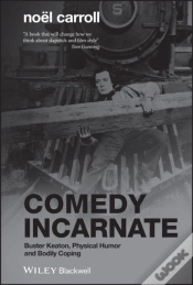Capa do artigo Comedy Incarnate