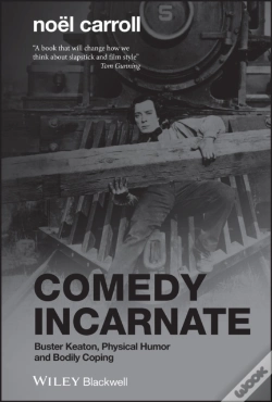 Capa do artigo Comedy Incarnate