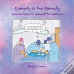Capa do artigo Comedy Is The Remedy