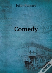 Capa do artigo Comedy