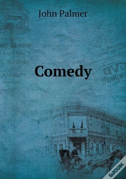 Capa do artigo Comedy