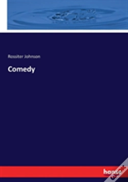 Capa do artigo Comedy