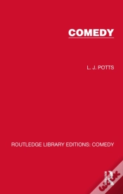 Capa do artigo Comedy