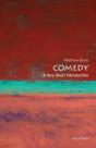 Comedy - Preview