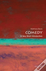 Capa do artigo Comedy
