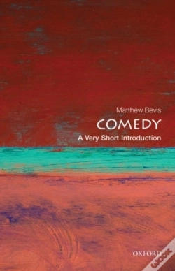Capa do artigo Comedy