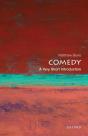 Comedy - Preview