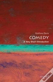 Capa do artigo Comedy