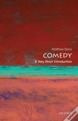 Capa do artigo Comedy
