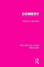 Comedy - Preview
