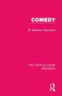 Comedy - Preview