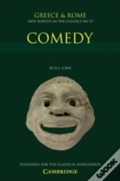 Capa do artigo Comedy