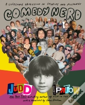 Capa do artigo Comedy Nerd