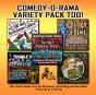 Comedy-O-Rama Variety Pack Too! - Preview
