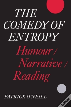Capa do artigo Comedy Of Entropy