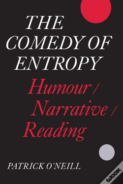 Capa do artigo Comedy Of Entropy