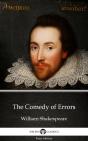 Comedy Of Errors By William Shakespeare (Illustrated) - Preview