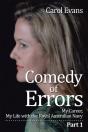 Comedy Of Errors - Preview