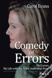 Capa do artigo Comedy Of Errors