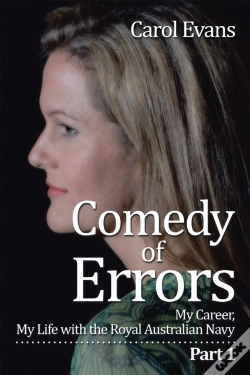 Capa do artigo Comedy Of Errors