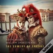Capa do artigo Comedy Of Errors