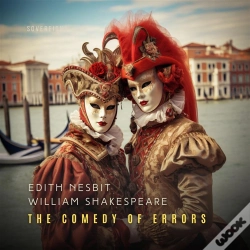 Capa do artigo Comedy Of Errors