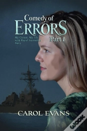 Capa do artigo Comedy Of Errors  Part 1