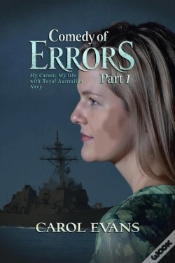 Capa do artigo Comedy Of Errors  Part 1