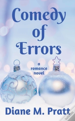 Capa do artigo Comedy Of Errors