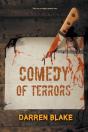 Comedy Of Terrors - Preview