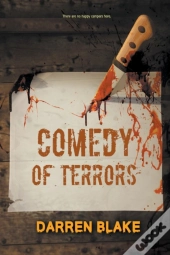 Comedy Of Terrors