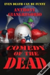 Capa do artigo Comedy Of The Dead