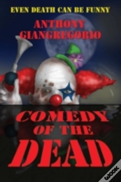 Capa do artigo Comedy Of The Dead