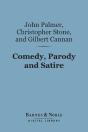 Comedy, Parody And Satire (Barnes & Noble Digital Library) - Preview